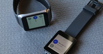 Anlisis Google Android Wear