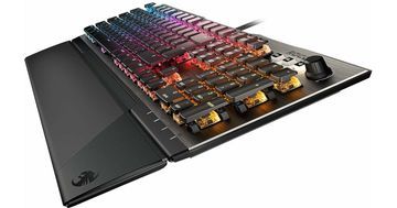 Roccat Vulcan Review