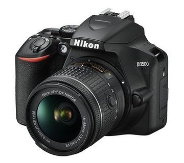 Nikon D3500 test par Les Numériques Nikon D3500 test par Les Numériques