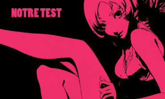 Catherine Classic test par JeuxActu.com Catherine Classic test par JeuxActu.com