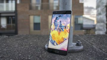 OnePlus 3T test par ExpertReviews