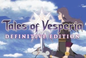 Tales Of Vesperia : Definitive Edition test par N-Gamz Tales Of Vesperia : Definitive Edition test par N-Gamz