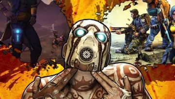 Borderlands 2 VR test par GameReactor Borderlands 2 VR test par GameReactor