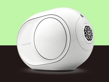 Devialet Phantom Reactor test par Stuff Devialet Phantom Reactor test par Stuff