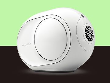 Devialet Phantom Reactor reviewed by Stuff