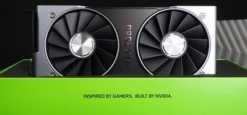 GeForce RTX 2060 test par Vonguru