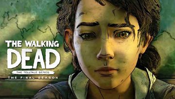 Anlisis The Walking Dead The Final Season Episode 3