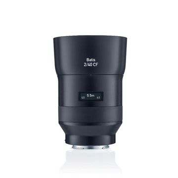 Zeiss Batis 40 mm Review: 1 Ratings, Pros and Cons
