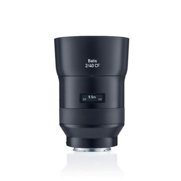 Zeiss Batis 40 mm im Test: 1 Bewertungen, erfahrungen, Pro und Contra