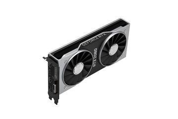 GeForce RTX 2060 test par Conseil Config