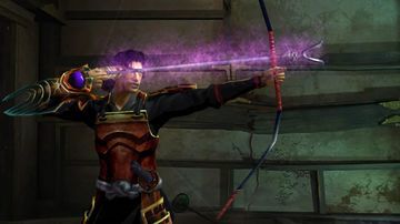 Onimusha Warlords test par New Game Plus