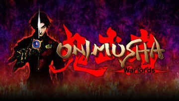 Onimusha Warlords test par Xbox Tavern Onimusha Warlords test par Xbox Tavern