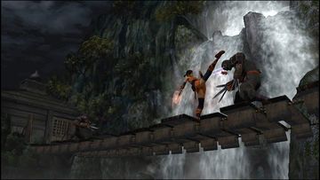 Onimusha Warlords test par GameReactor Onimusha Warlords test par GameReactor