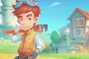 My Time At Portia test par TheSixthAxis My Time At Portia test par TheSixthAxis