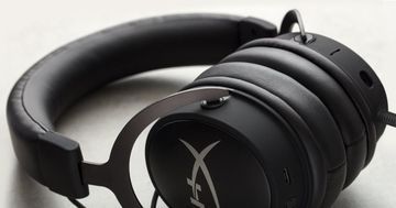 Análisis Kingston HyperX Cloud Mix