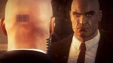 Hitman HD Enhanced Collection test par PXLBBQ