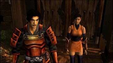 Onimusha Warlords test par Numerama Onimusha Warlords test par Numerama