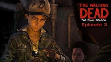 The Walking Dead The Final Season Episode 3 test par GameBlog.fr