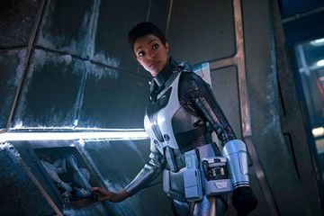 Test Star Trek Discovery Season 2 Test Star Trek Discovery Season 2