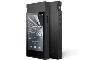 FiiO M7 Review: 1 Ratings, Pros and Cons