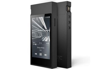 Test FiiO M7