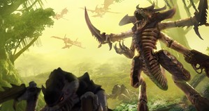 Warhammer 40.000 Gladius - Tyranids im Test: 1 Bewertungen, erfahrungen, Pro und Contra