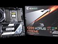 Gigabyte X399 Aorus Xtreme Review: 1 Ratings, Pros and Cons