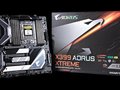 Anlisis Gigabyte X399 Aorus Xtreme