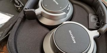 Anker Soundcore Space testé par MobileTechTalk Anker Soundcore Space testé par MobileTechTalk