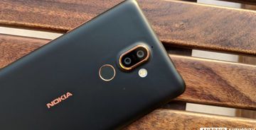 Nokia 7 Plus reviewed by Android Authority