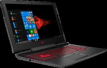 HP Omen 15 test par Labo Fnac