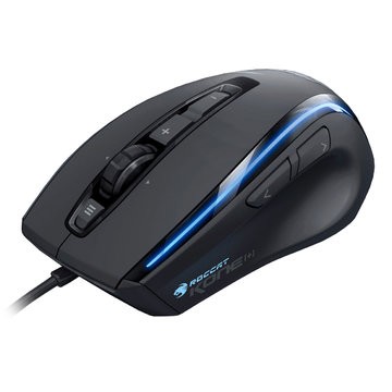 Anlisis Roccat KONE