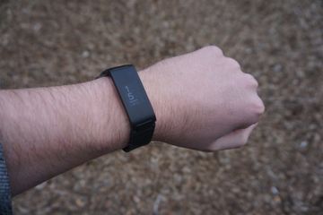 Withings Pulse test par Trusted Reviews