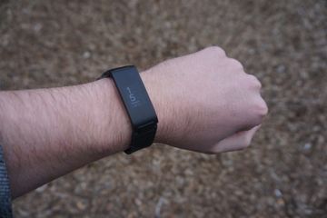 Withings Pulse test par Trusted Reviews Withings Pulse test par Trusted Reviews