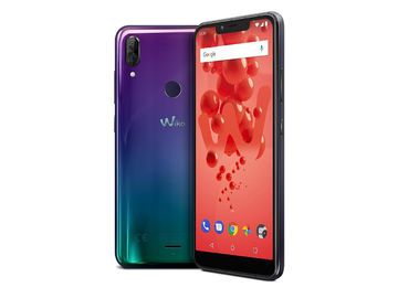 Wiko View 2 Plus test par NotebookCheck Wiko View 2 Plus test par NotebookCheck