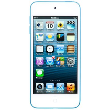 Apple iPod Touch 2014 im Test: 1 Bewertungen, erfahrungen, Pro und Contra