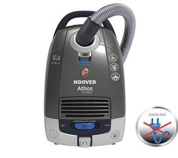 Hoover Athos ATC18LI im Test: 1 Bewertungen, erfahrungen, Pro und Contra