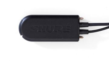 Shure BT2 reviewed by Trusted Reviews
