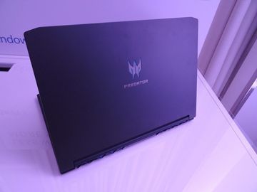 Test Acer Predator Triton 500 Test Acer Predator Triton 500