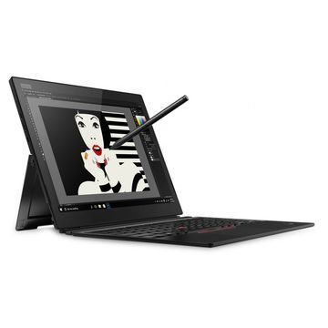 Lenovo Thinkpad X1 Tablet test par NotebookCheck