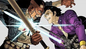 Travis Strikes Again Review: 1 Ratings, Pros and Cons