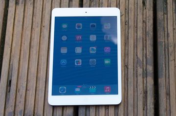 Apple iPad mini 2 test par ExpertReviews Apple iPad mini 2 test par ExpertReviews