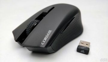 Corsair Harpoon reviewed by Digit