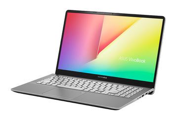 Test Asus VivoBook S530UN-BQ155T