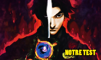 Onimusha Warlords test par JeuxActu.com Onimusha Warlords test par JeuxActu.com