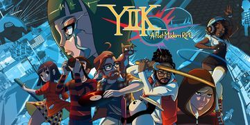 YIIK A Postmodern RPG Review: 5 Ratings, Pros and Cons