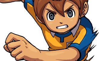 Inazuma Eleven Go Ombre test par JeuxActu.com