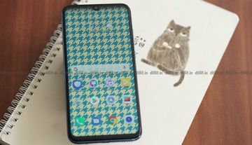 Honor 10 Lite test par Digit Honor 10 Lite test par Digit