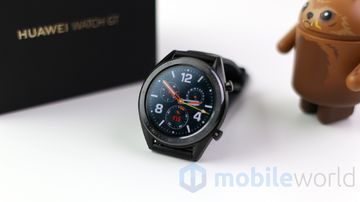 Huawei Watch GT test par AndroidWorld