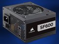 Corsair SF600 reviewed by Tom's Hardware